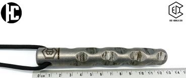 Selbstverteidigung Palm Stick
